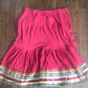 Zara Women’s Skirt